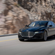 Illustration for article titled New Pictures Of The Aston Martin Lagonda Are Warping My Brain